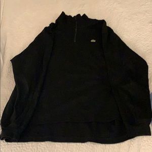 Men’s Lacoste pullover